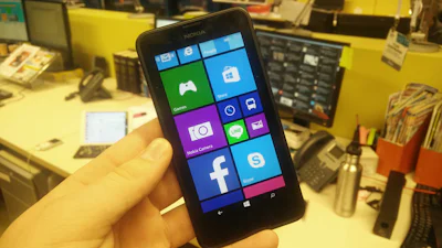 Facebook-integratie verdwijnt uit Windows Phone