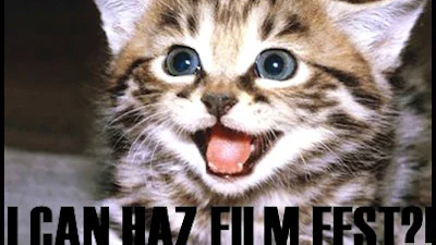 Internet Cat Video Film Festival