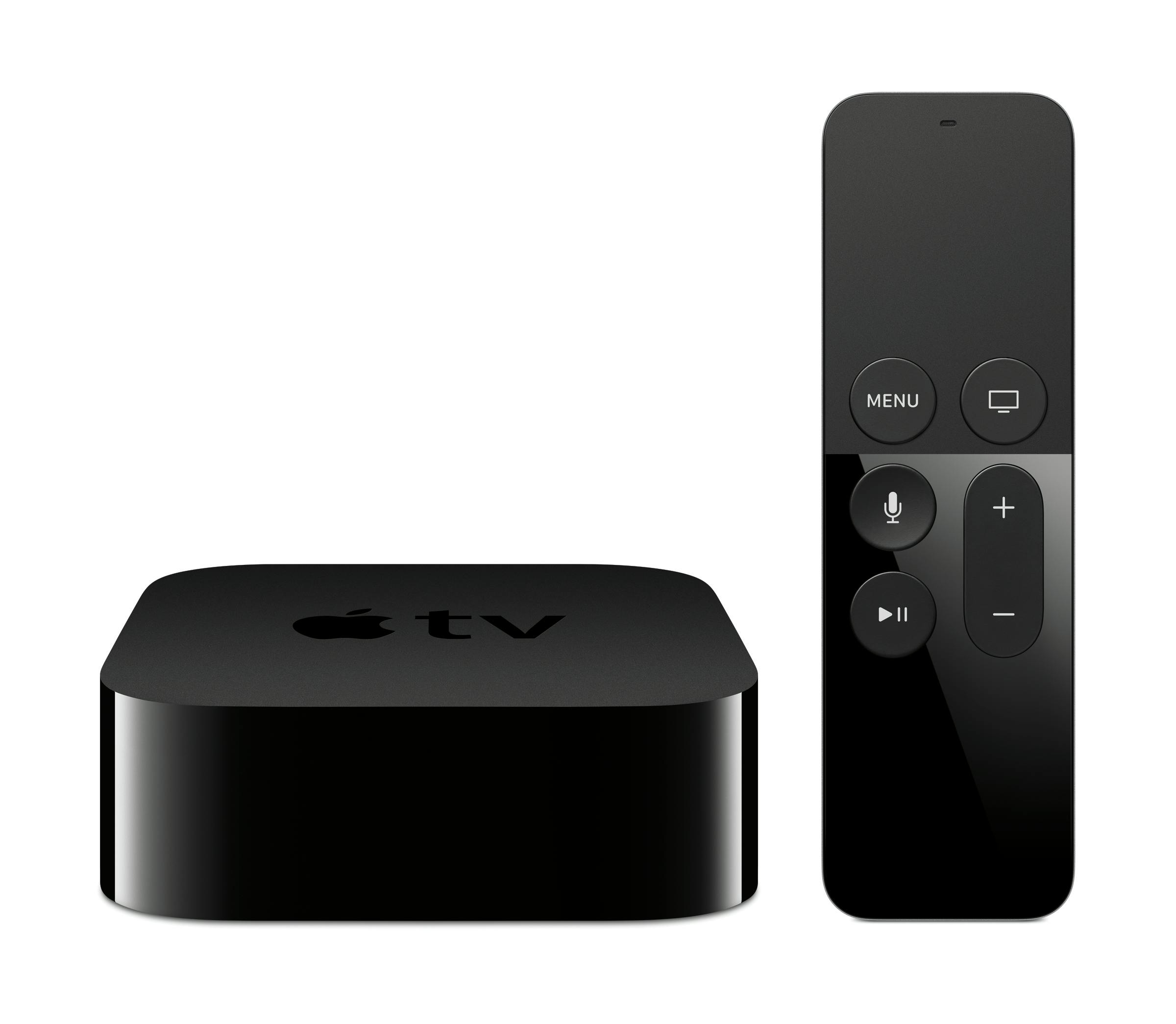 Review: Apple Tv