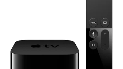 Review: Apple Tv