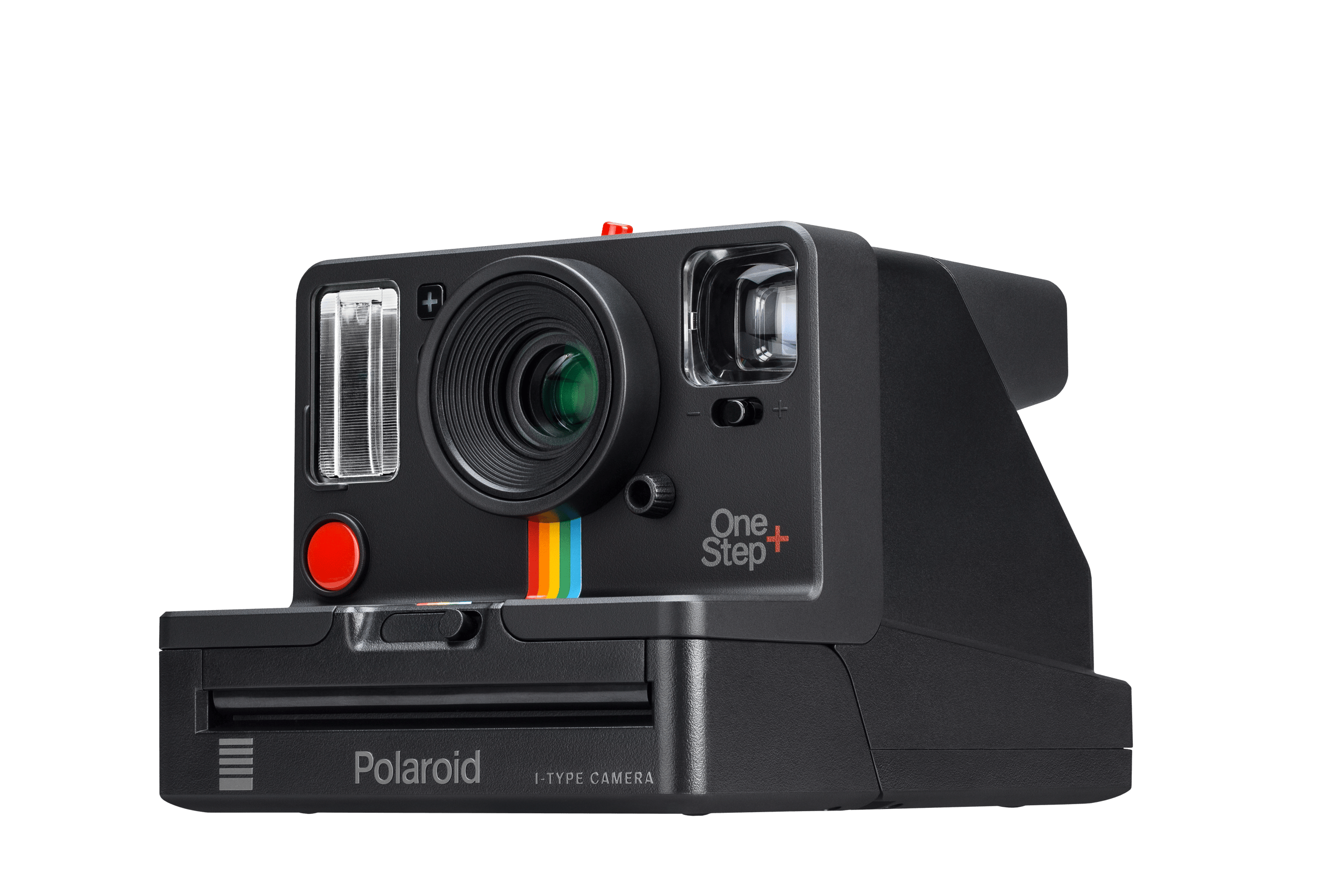 Review: Polaroid Originals OneStep+