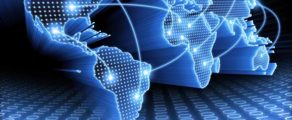 VN: Krap helft van de wereld heeft toegang tot internet