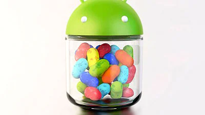Android Jelly Bean broncode online