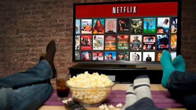 Onderzoek: Netflix heeft invloed op dvd-verkoop