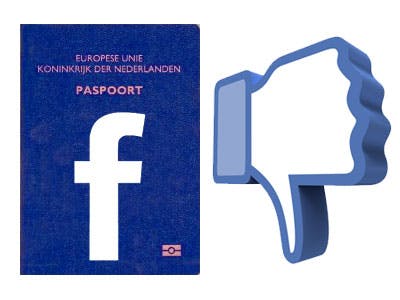 Facebook krijgt privacywaakhond op de nek