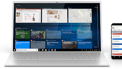 Microsoft brengt oktober-update Windows 10 opnieuw uit