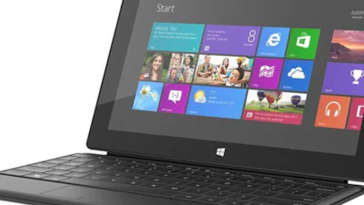 Surface Pro-stroomkabels teruggetrokken vanwege brandgevaar