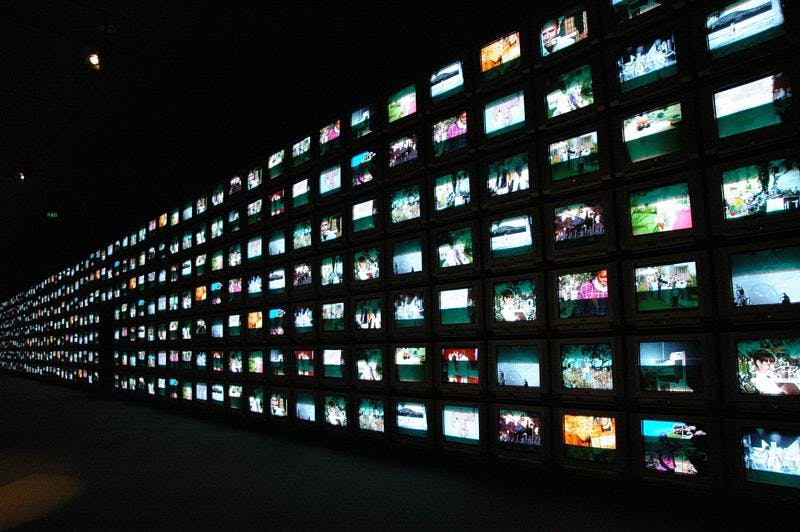 'Digitale tv geen reden om abonnement te wijzigen'