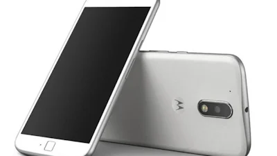 Lenovo voorziet handvol Moto-smartphones eind januari van Android 7