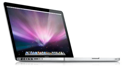 Apple komt met nieuwe MacBook Pro-serie