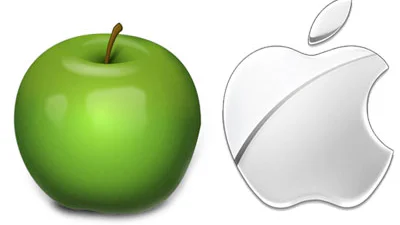 Apple gaat niet voor groen