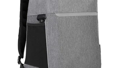 Review: Targus Citylite Pro Secure Compact