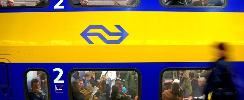 Vaker wifi in de trein door snellere verbinding