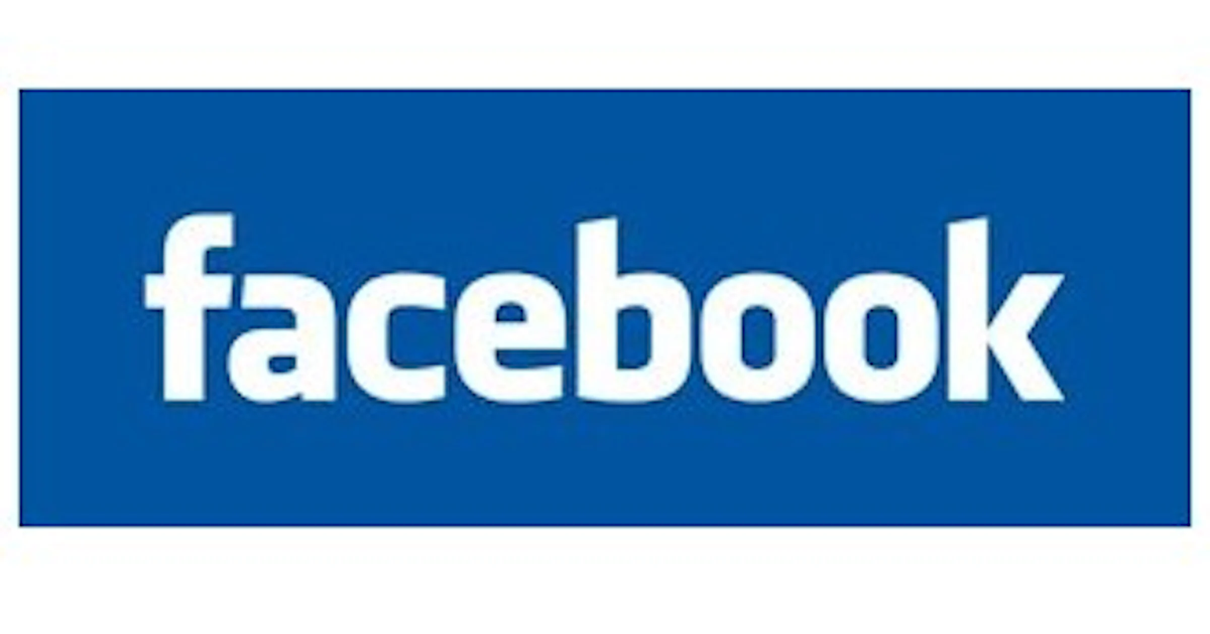 Facebook-gebruikers verslaafd aan internet