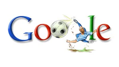 Wie maakt de winnende WK-doodle?
