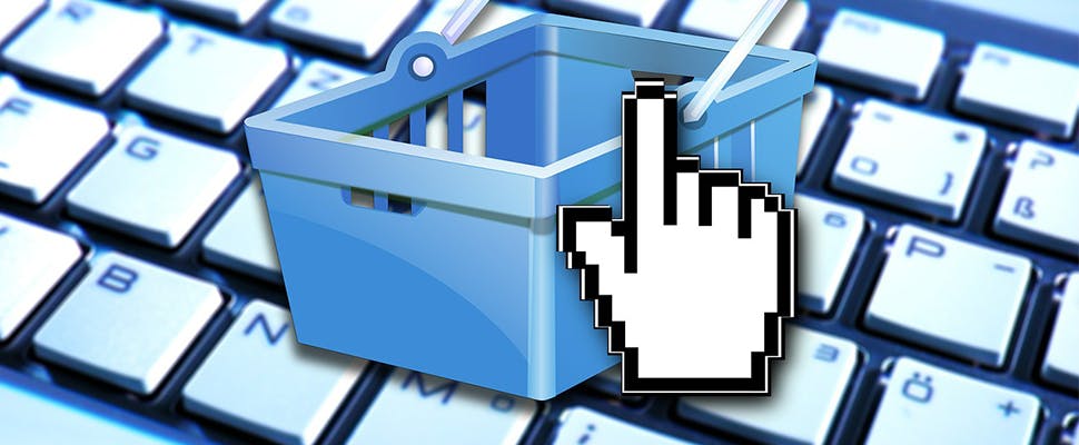 Webshop Alibaba: 10 miljard omzet in een uur