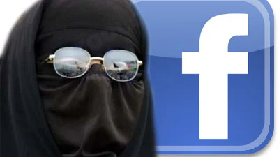 Facebook strijdt tegen pseudoniemen