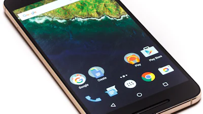 Review: Huawei Nexus 6P