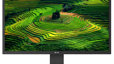 Review: Philips 221B8-monitor