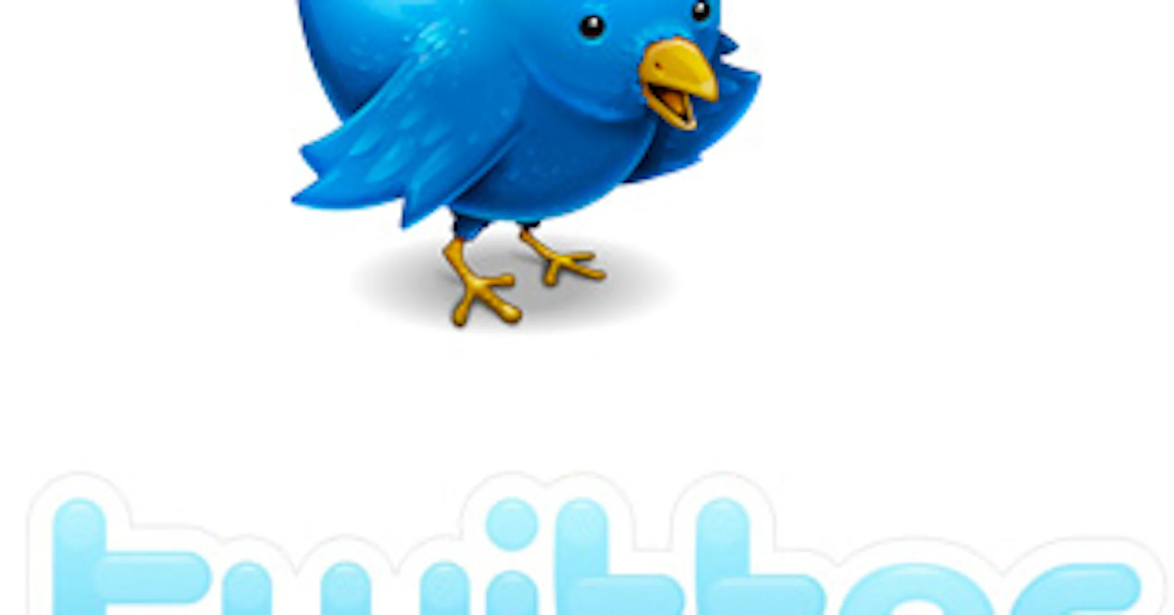 Advertenties in Twitter komen eraan