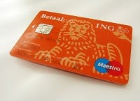 ING begint proef met mobiel betalen via NFC