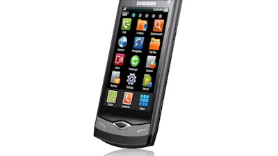 Wereldwijd nu meer dan 5 miljard mobiele abonnees