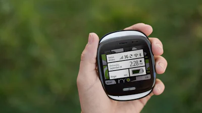 KIN smartphone-flop kost Microsoft 240 miljoen dollar