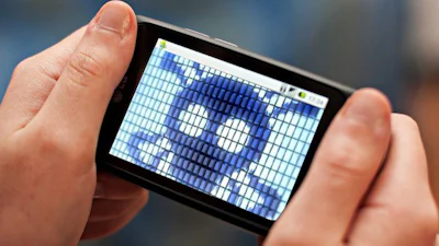 Ransomware-phishing verspreid na LinkedIn-hack