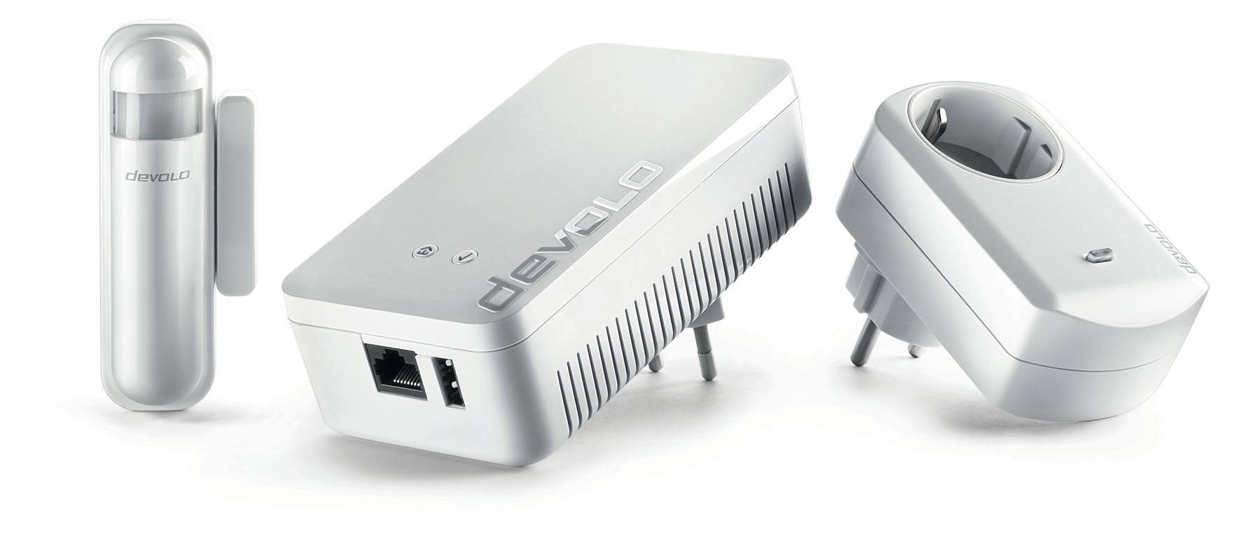 Review: Devolo Home Control