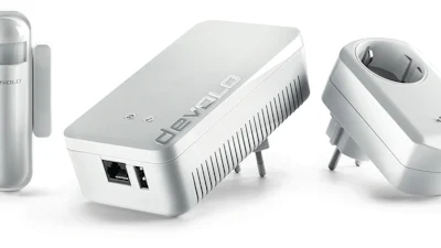 Review: Devolo Home Control
