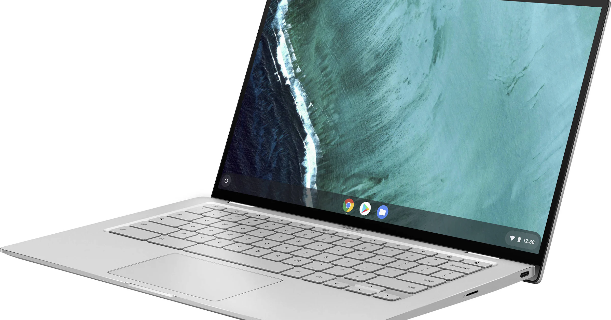Review: ASUS Chromebook Flip C434