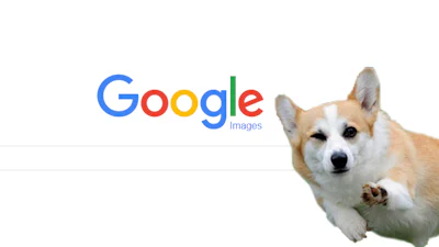 Bewegende plaatjes (animated gifs) vinden met Google Afbeeldingen