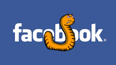 Koobface-worm steekt de kop weer op