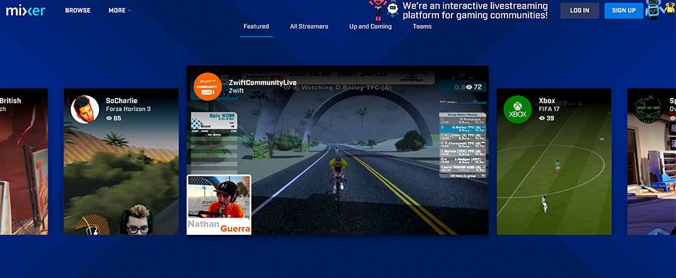 Microsoft verwijdert gamestreaming uit Windows 10