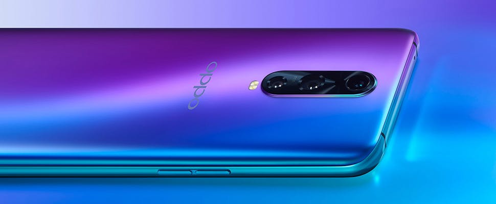 Oppo RX17 Pro en RX17 Neo onthuld voor Nederlandse markt
