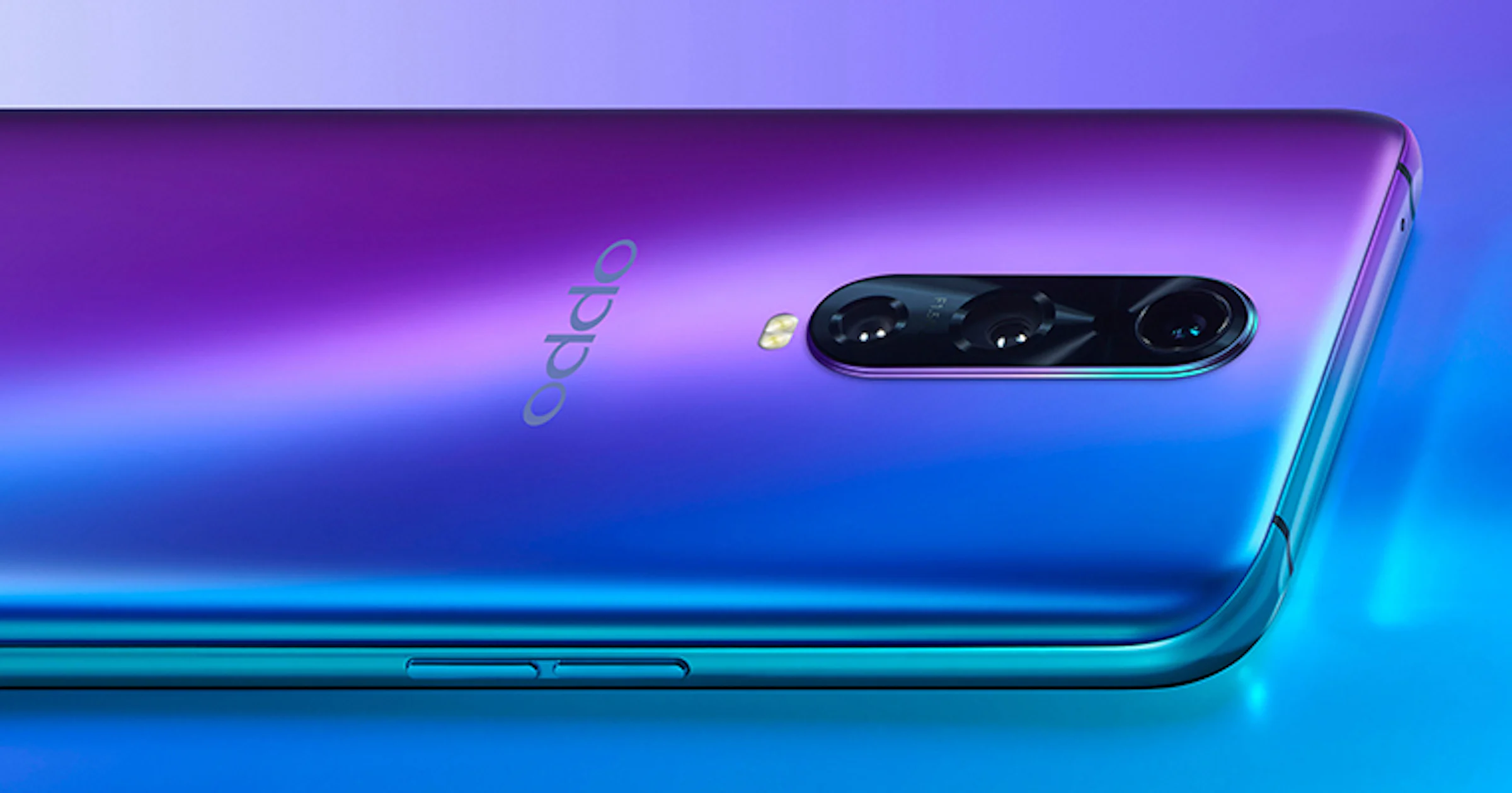 Oppo RX17 Pro en RX17 Neo onthuld voor Nederlandse markt