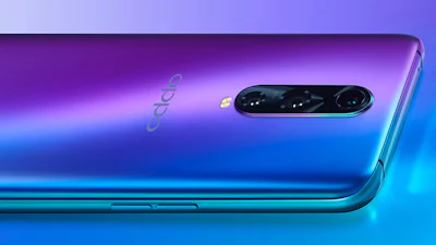 Oppo RX17 Pro en RX17 Neo onthuld voor Nederlandse markt