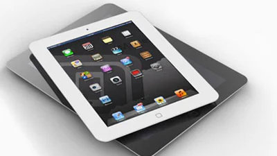 'iPad mini in oktober voor $299'