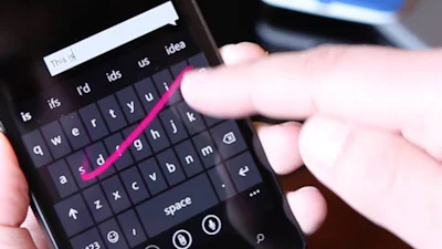 Microsofts alternatieve keyboard-app Word Flow komt naar iOS