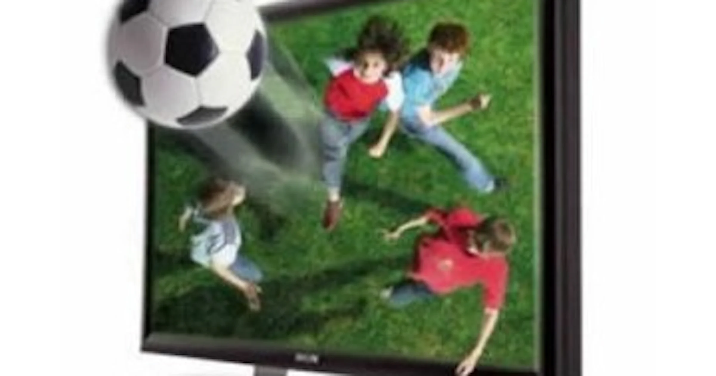 Twee WK-duels Oranje in 3D