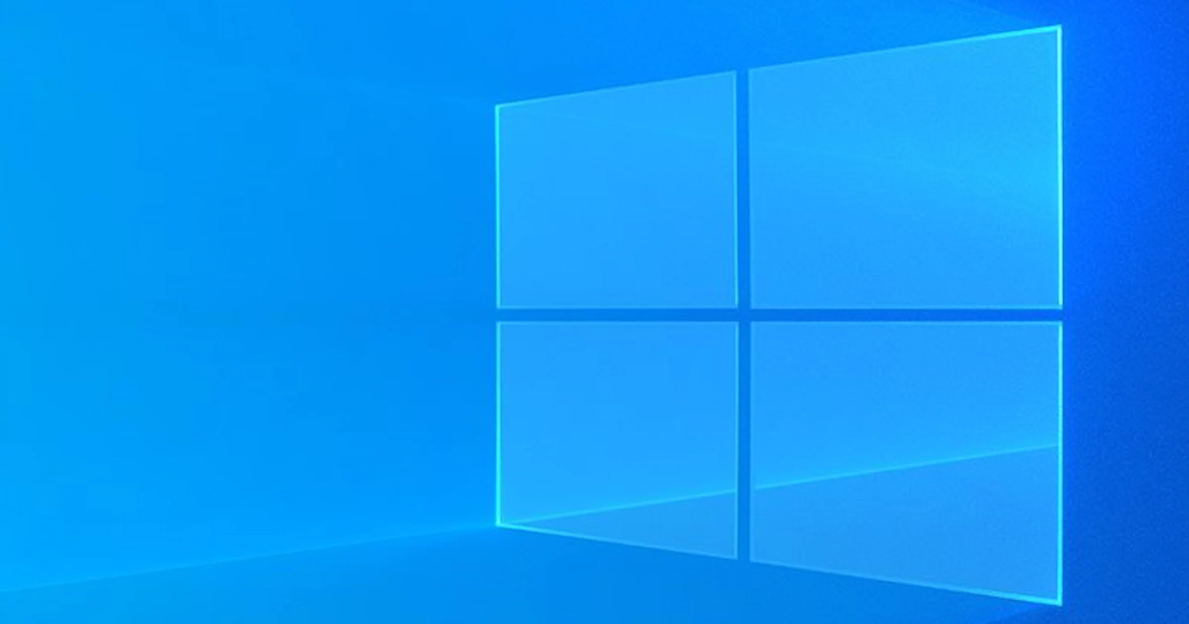 Installatie Windows 10 standaard alleen met online account mogelijk