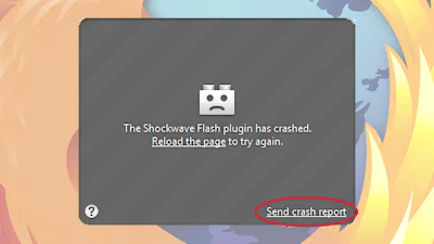 Mozilla scheidt plugins van browser in Lorentz