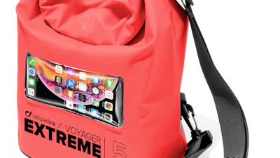 Review: Cellularline Voyager Extreme