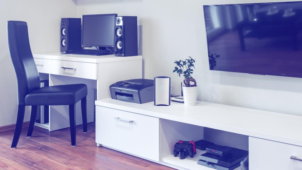 Bitdefender Box 2 begin 2019 verkrijgbaar