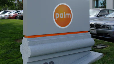 Palm definitief in de verkoop