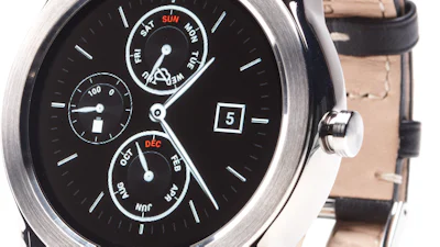 Review: LG Watch Urbane