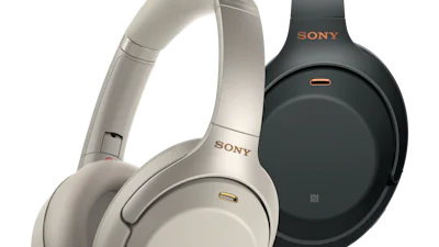 Review: Sony WH-1000XM3