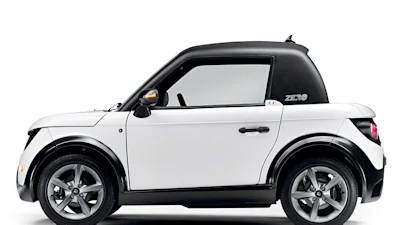 Wehkamp verkoopt nu ook auto's online