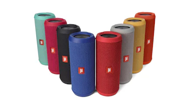 Review: JBL Flip 3