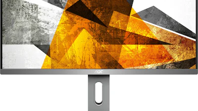 Review: AOC U2790PQU